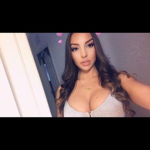 Meet your Posher, Kayleigh